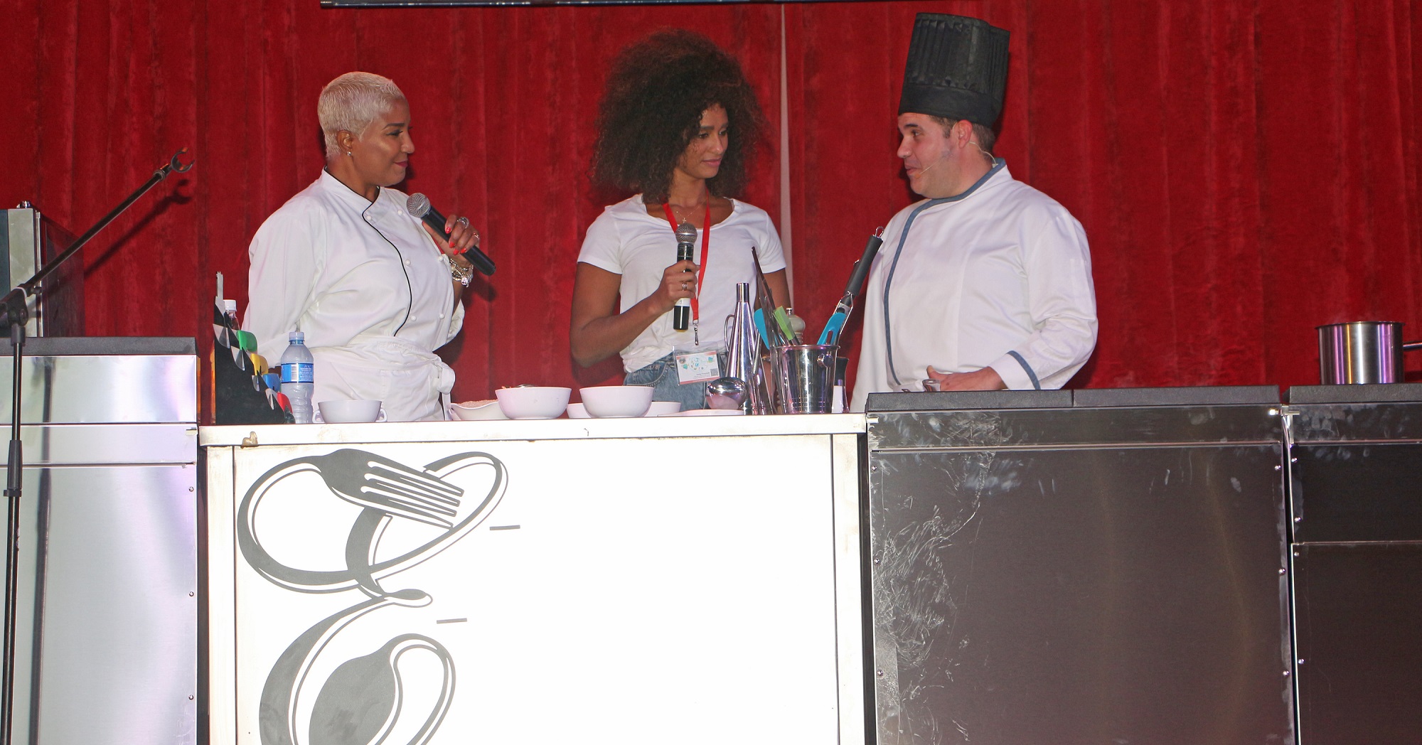 Seminario Gastronomico Internacional Excelencias Gourmet-2019