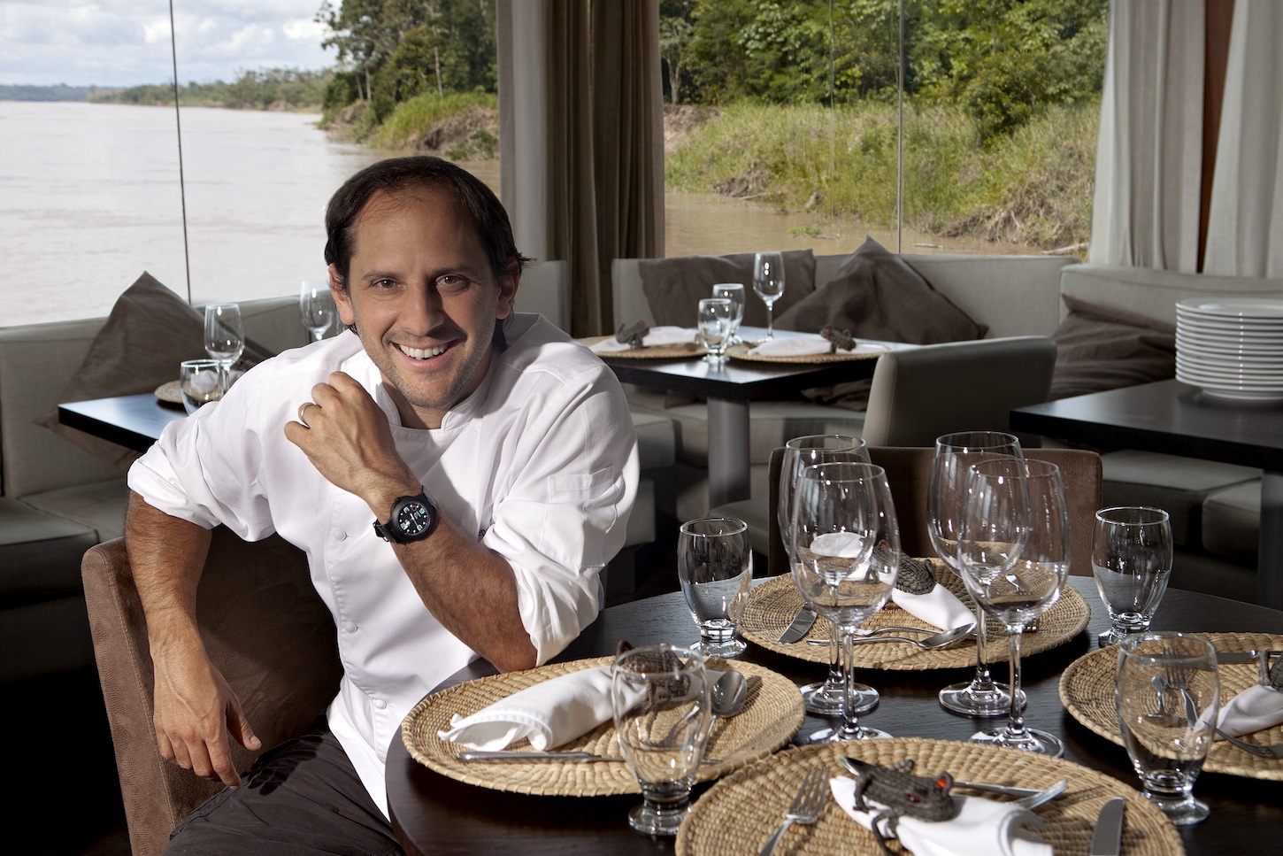 Pedro Miguel Schiaffino