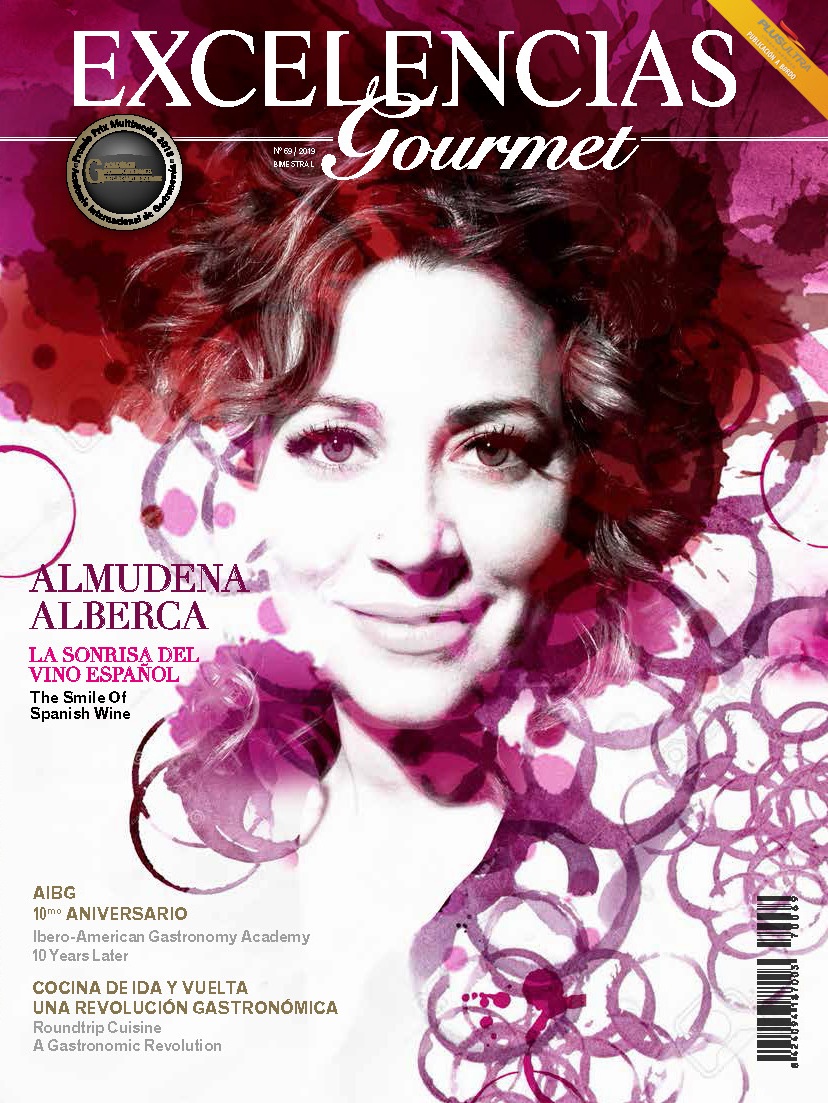 Revista Gourmet Edición 69
