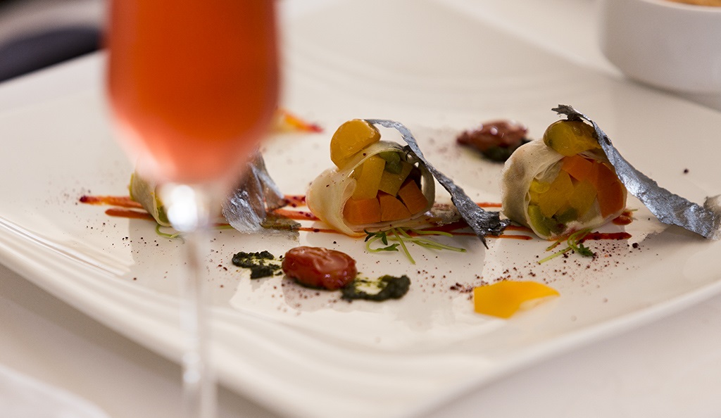 Varadero Gourmet-Jorge Mendez