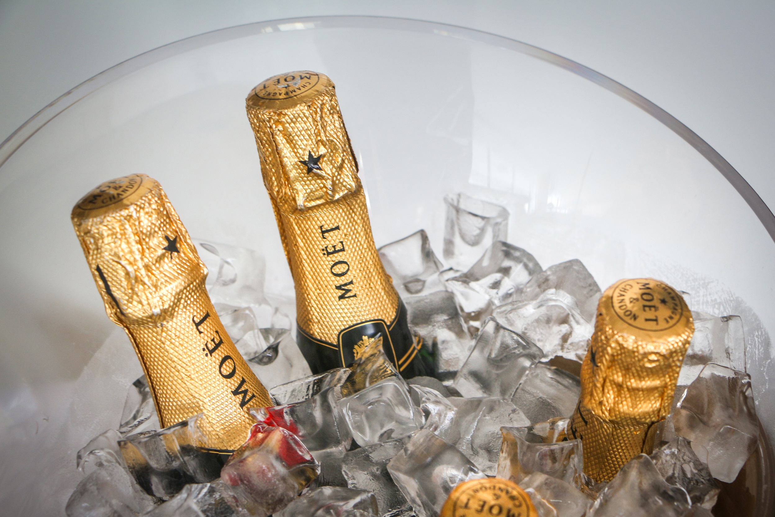 Moët & Chandon Impérial-champan