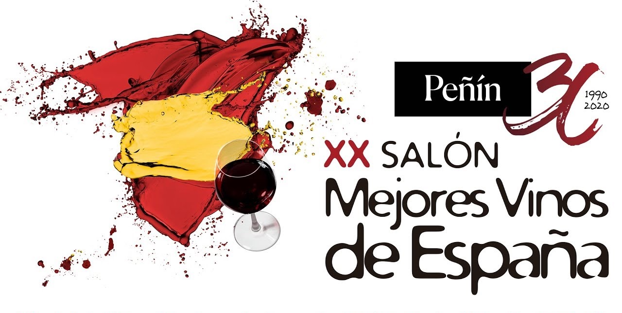 Salón de los Mejores Vinos de España-2019