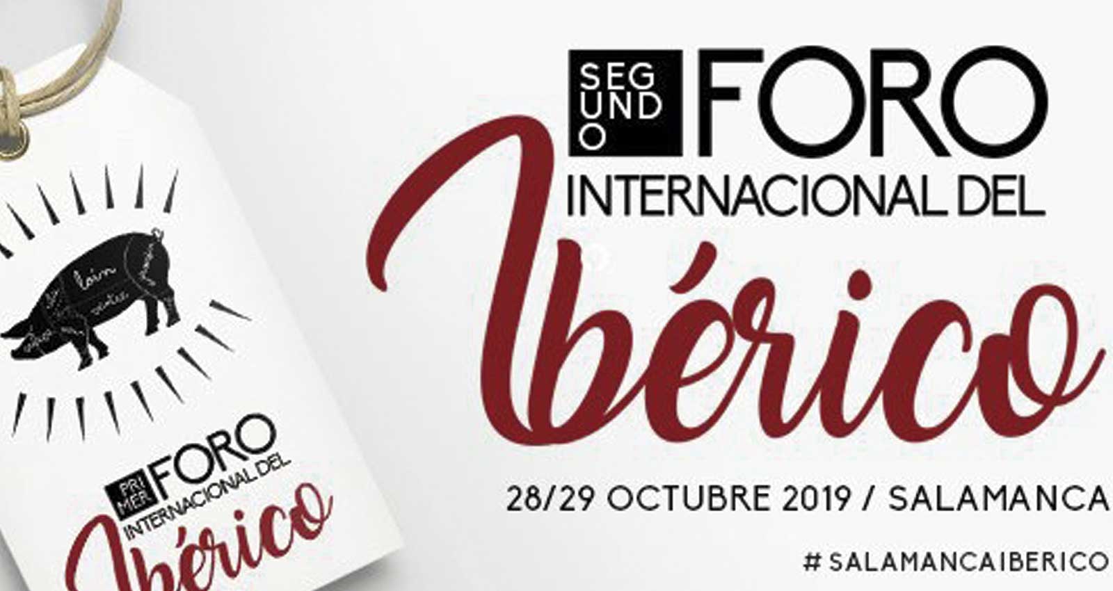 Foro Internacional del Iberico-2019