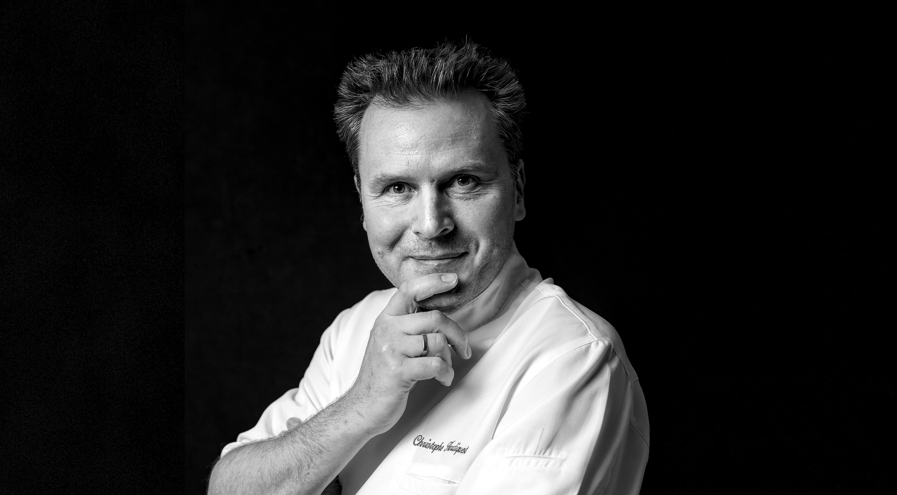 Christophe Hardiquest