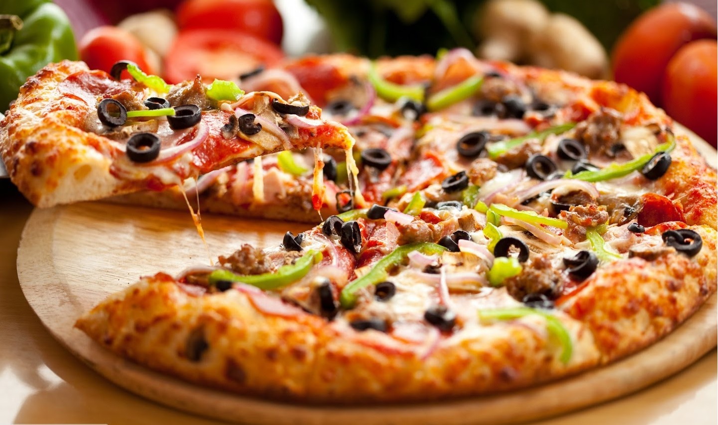 gastronomia italiana