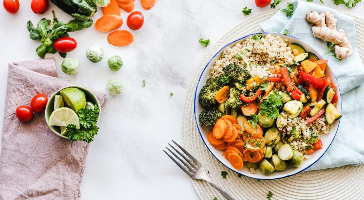 desperdicio alimentario 