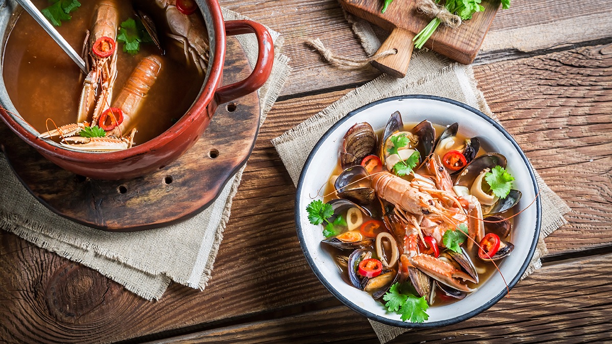 Region Europea de la Gastronomia-2022-Menorca