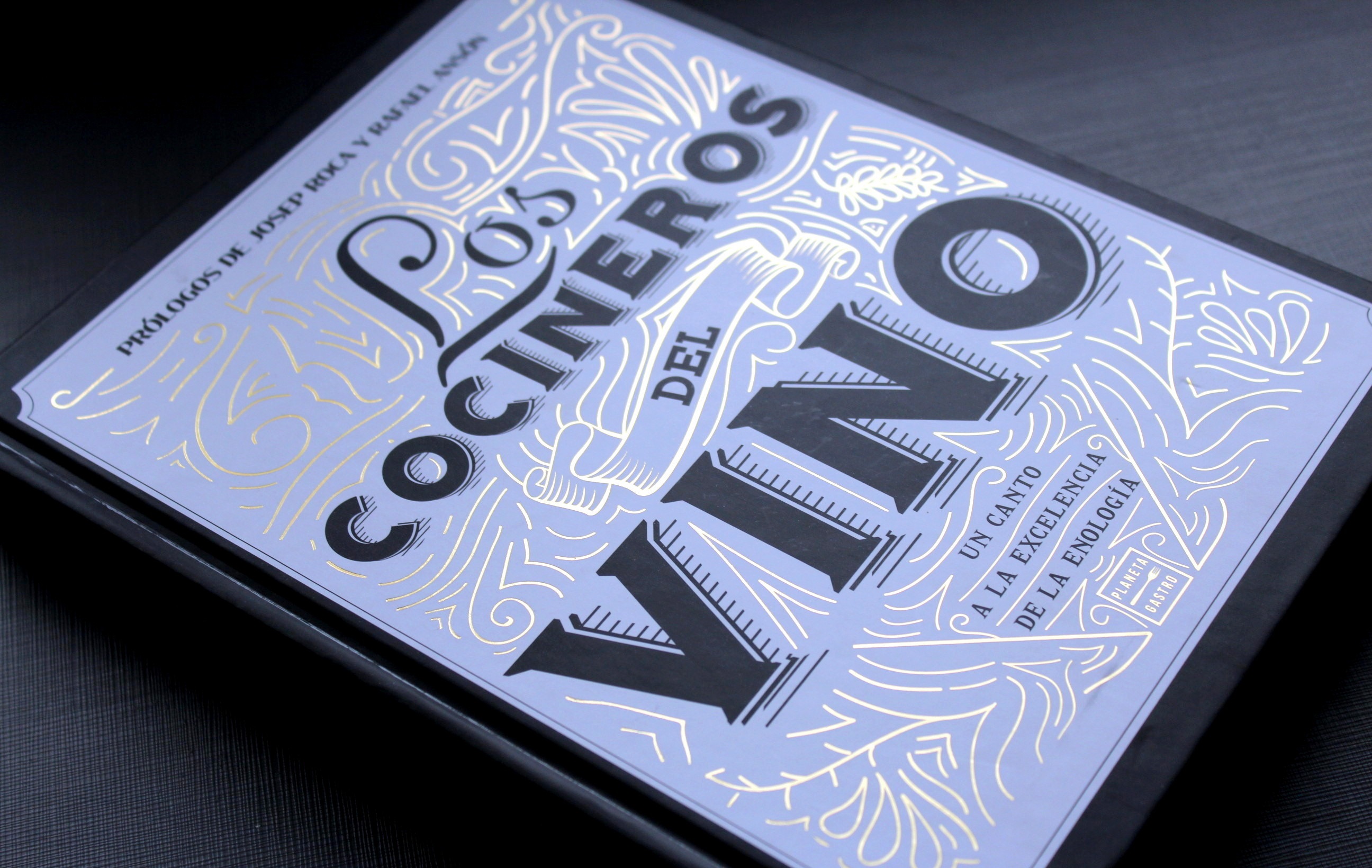 Los cocineros del vino 