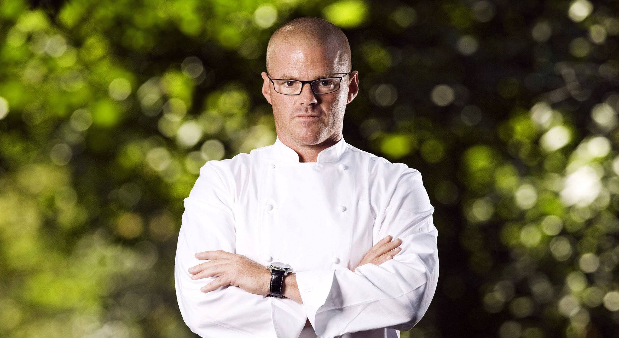 Heston Blumenthal-chef-frances