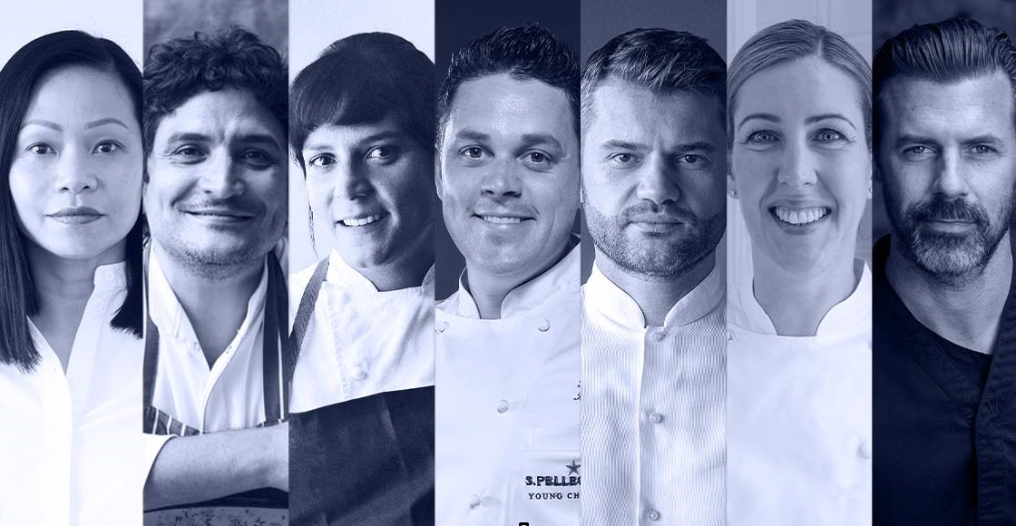 S.Pellegrino Young Chef -2020