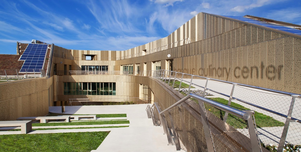 100 Jóvenes Talentos de la Gastronomía-Basque-Culinary-Center