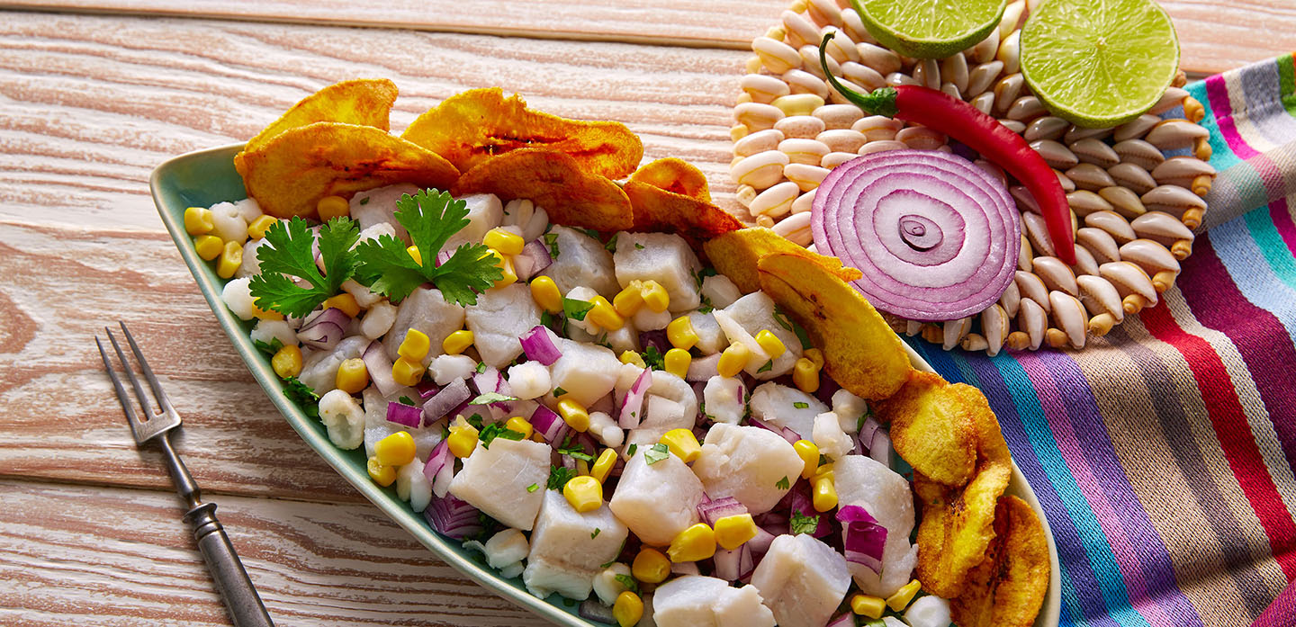 Congreso Gastronómico Mundial