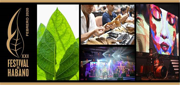 Festival del Habano