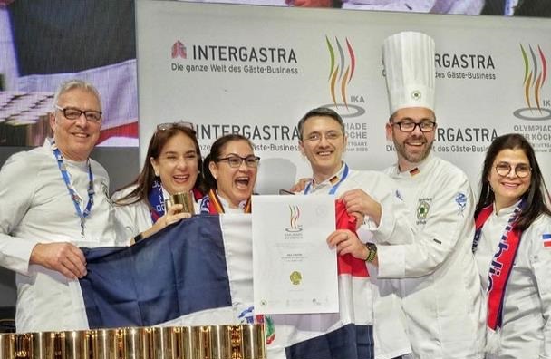 República Dominicana