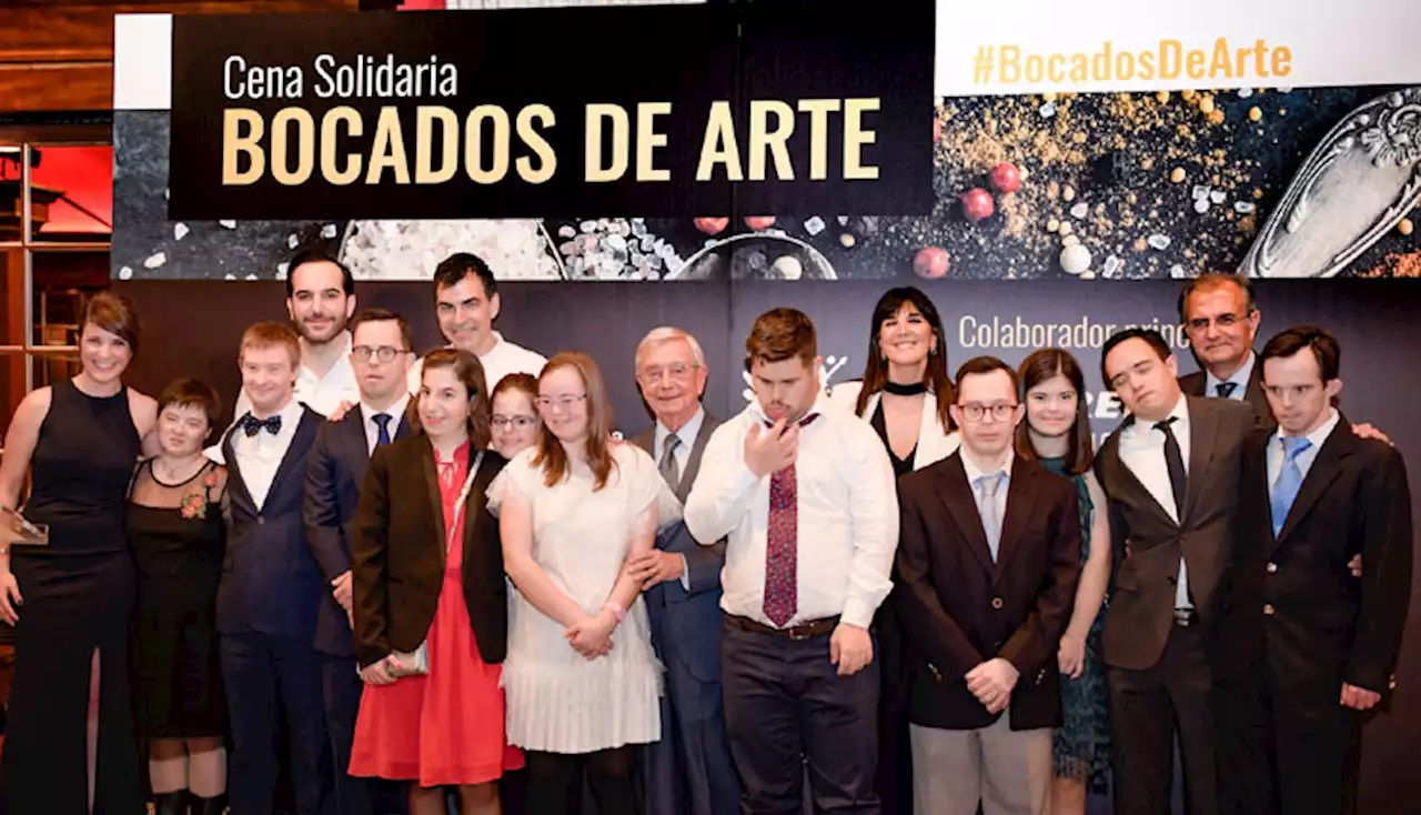 Bocados de Arte-Down-Madrid 