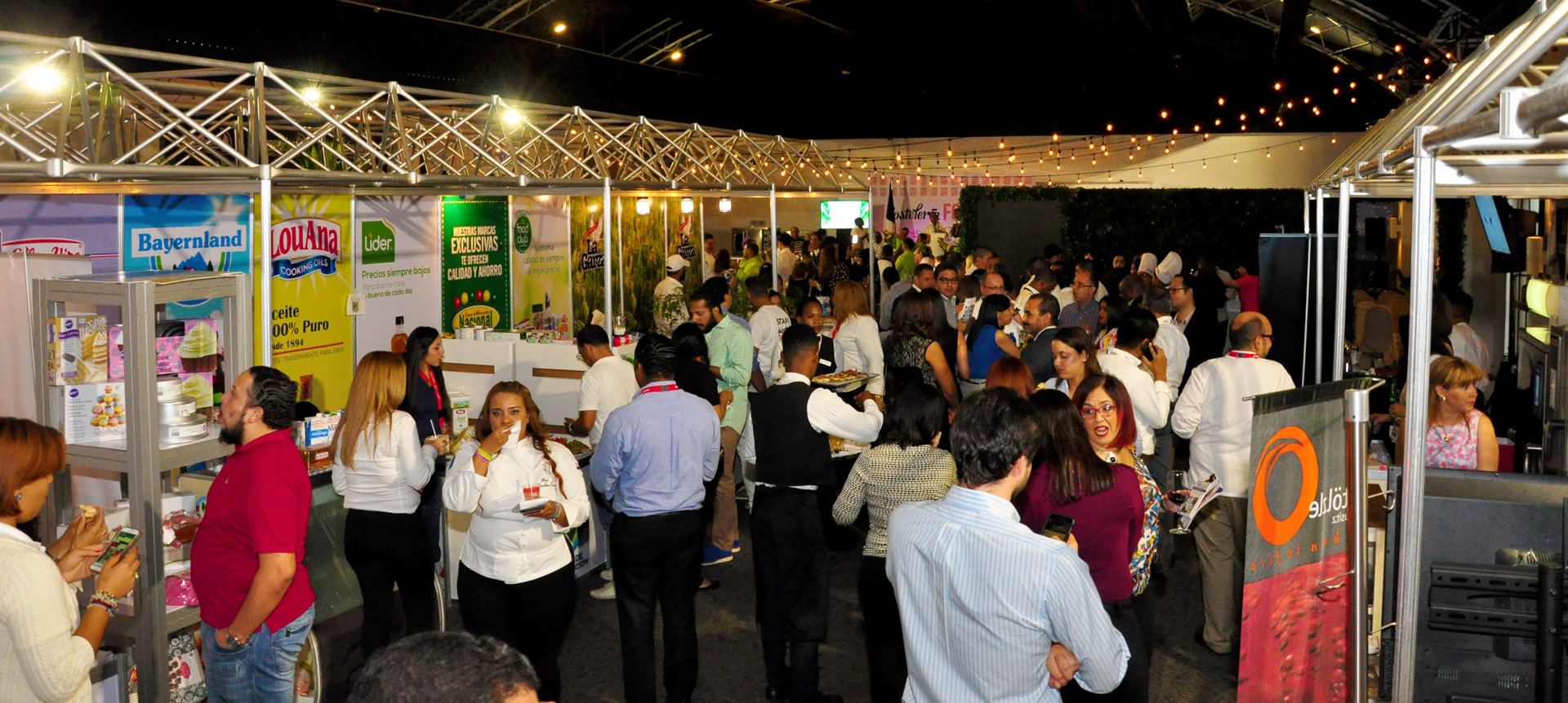 Expogastronomica 