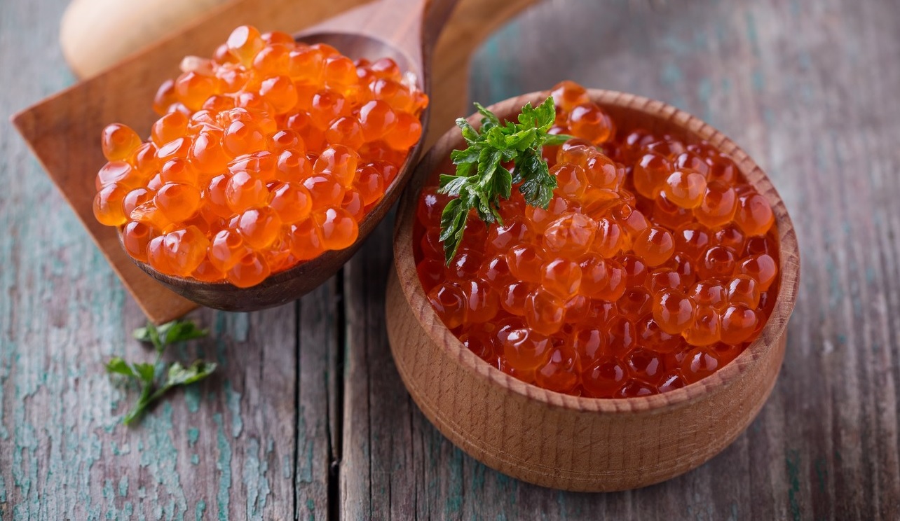caviar