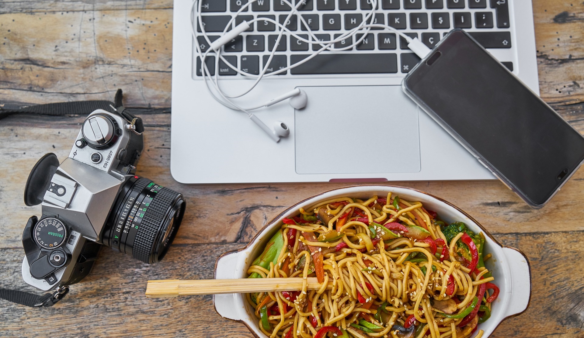 turismo gastronómico