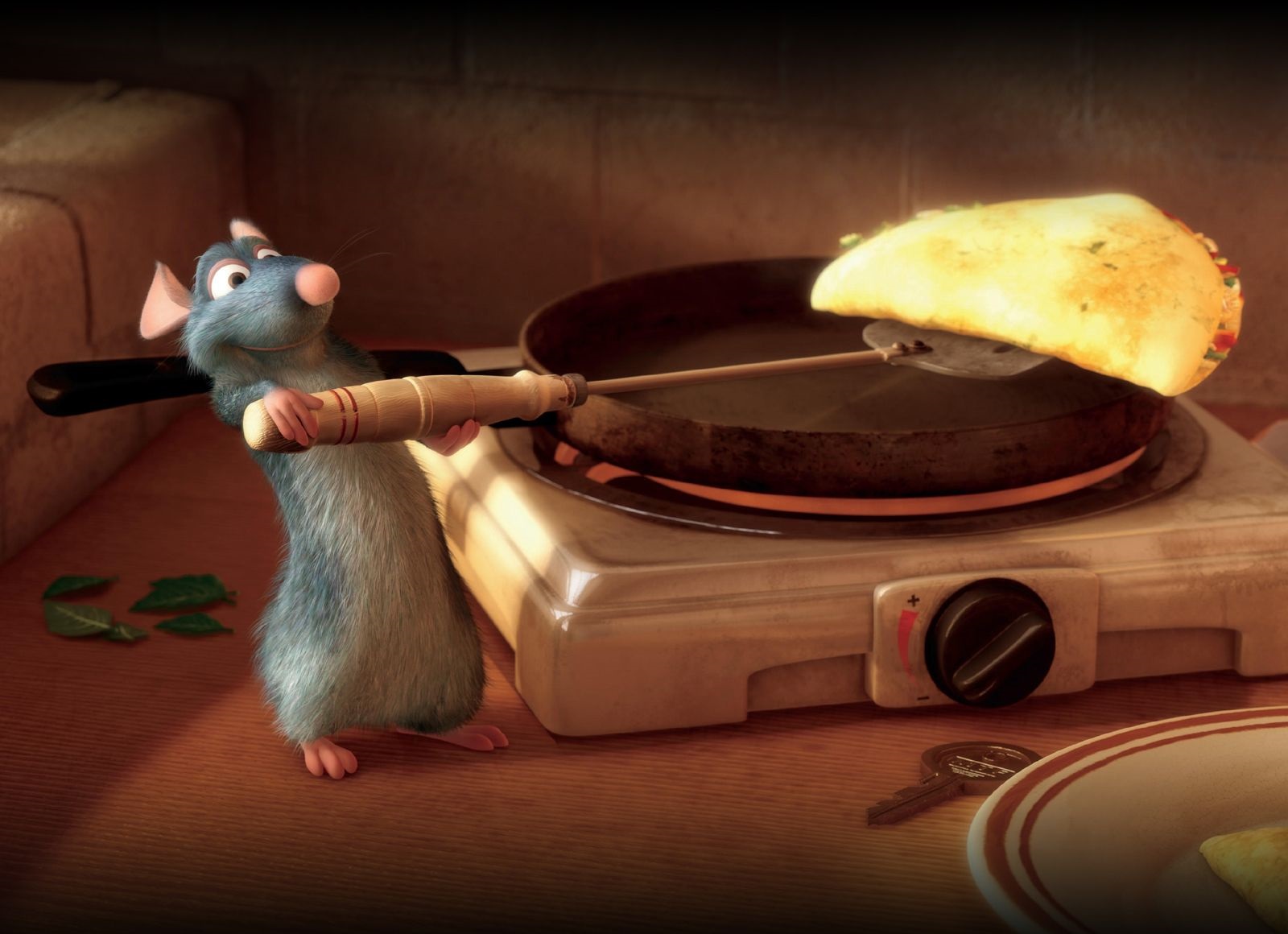 gastronomía-animados-Disney-Pixar-Ratatouille