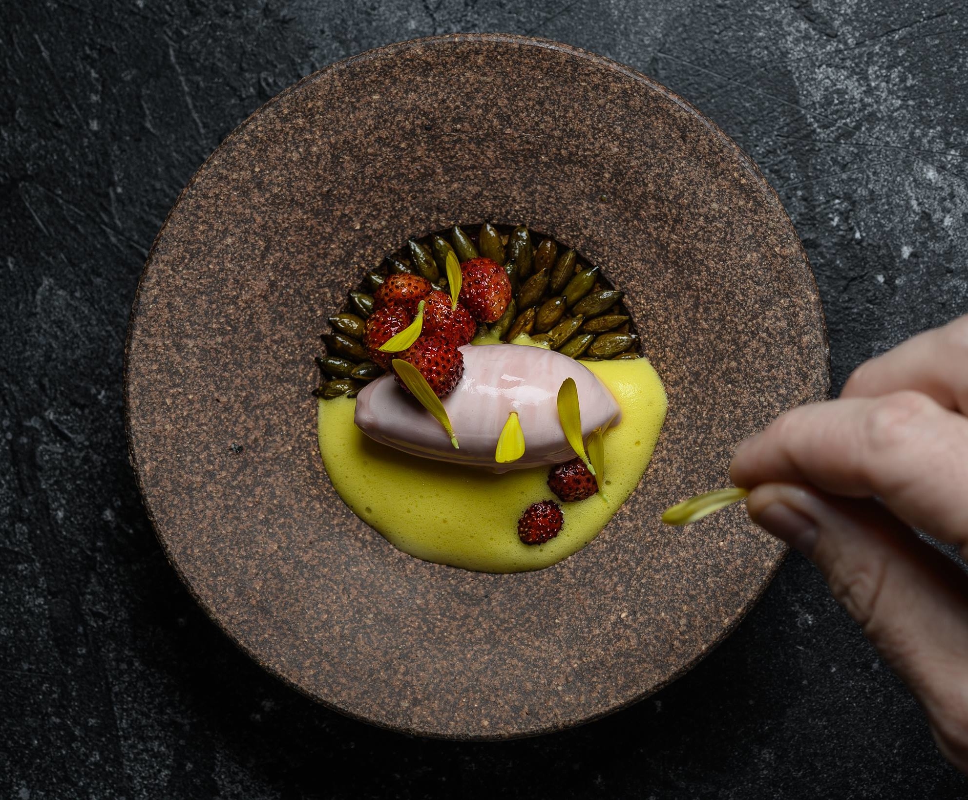 Opinionated About Dining-2020