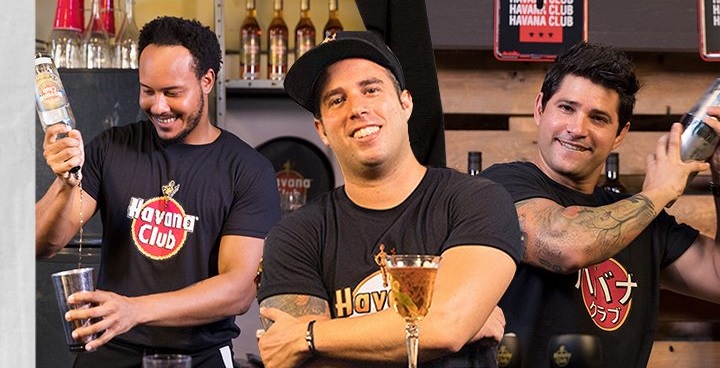 Havana Club 