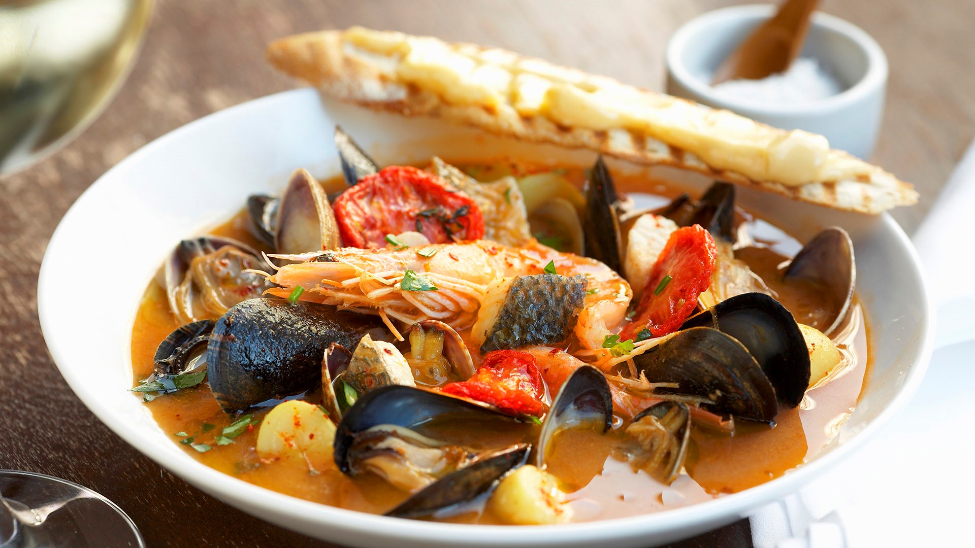 Menorca en el Plato, Gastronomía menorquina 