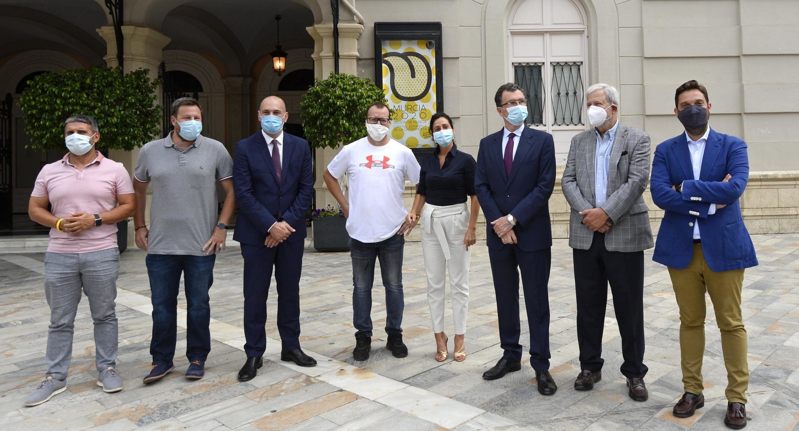 Capital Española de la Gastronomía