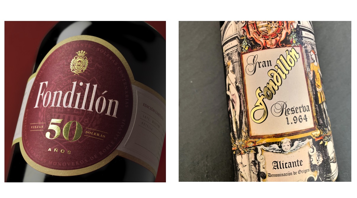 Premio Alimentos de España al Mejor Vino 2020 -vinos-Alicante 