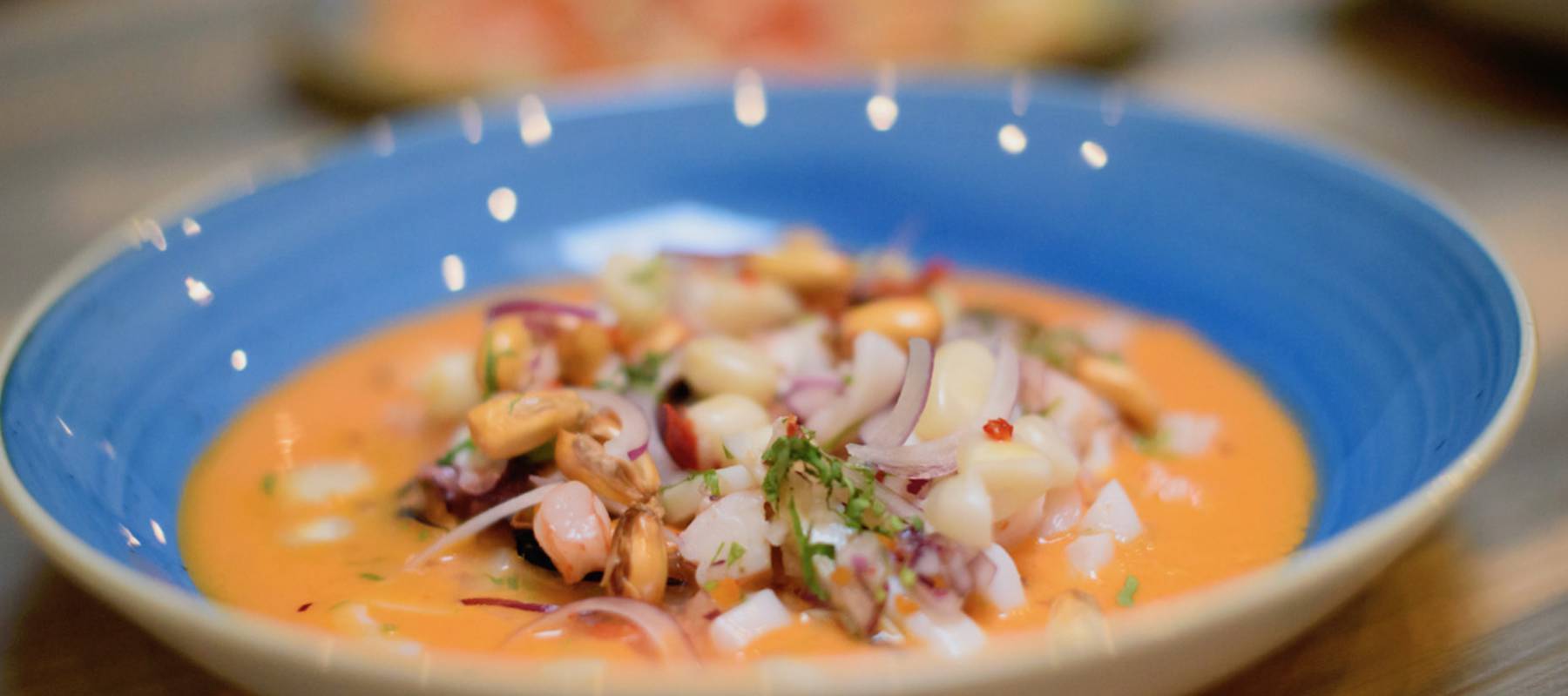 restaurantes peruanos