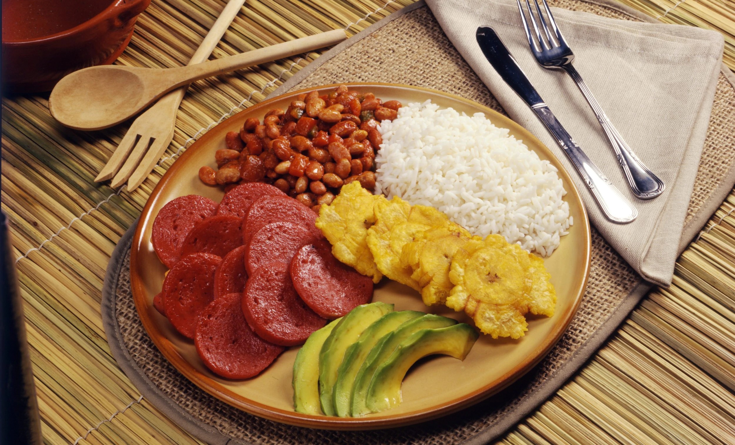 gastronomia dominicana