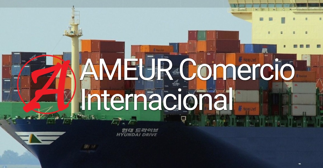 AMEUR Comercio Internacional