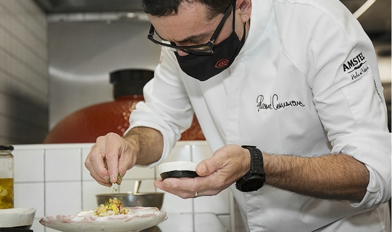 Berenjena-Ricard Camarena