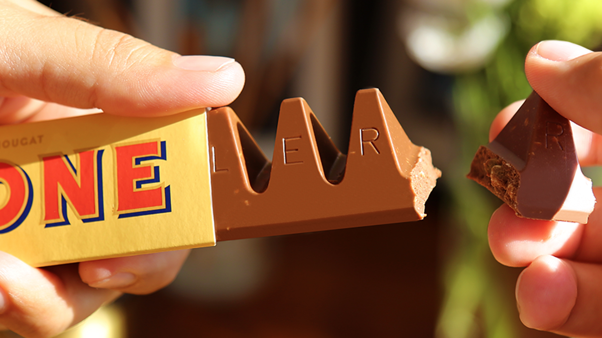Toblerone