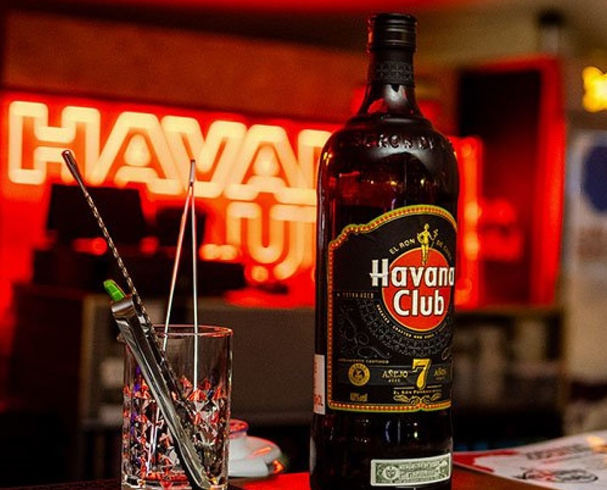Havana Club