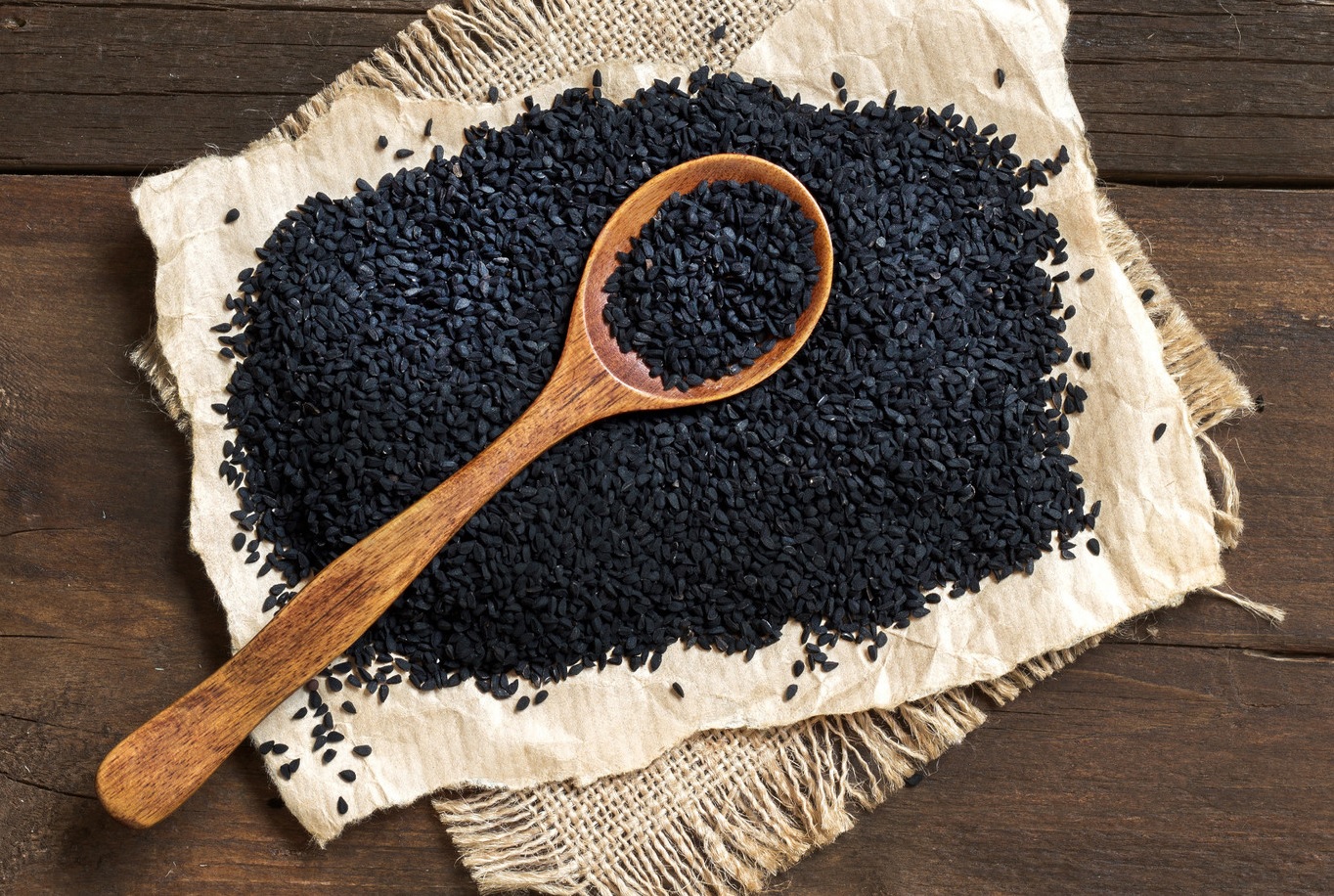 Especias raras-Nigella-Ajenuz