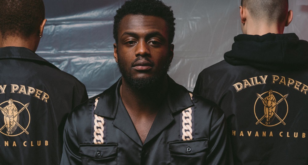 Havana Club-Dayli-Paper