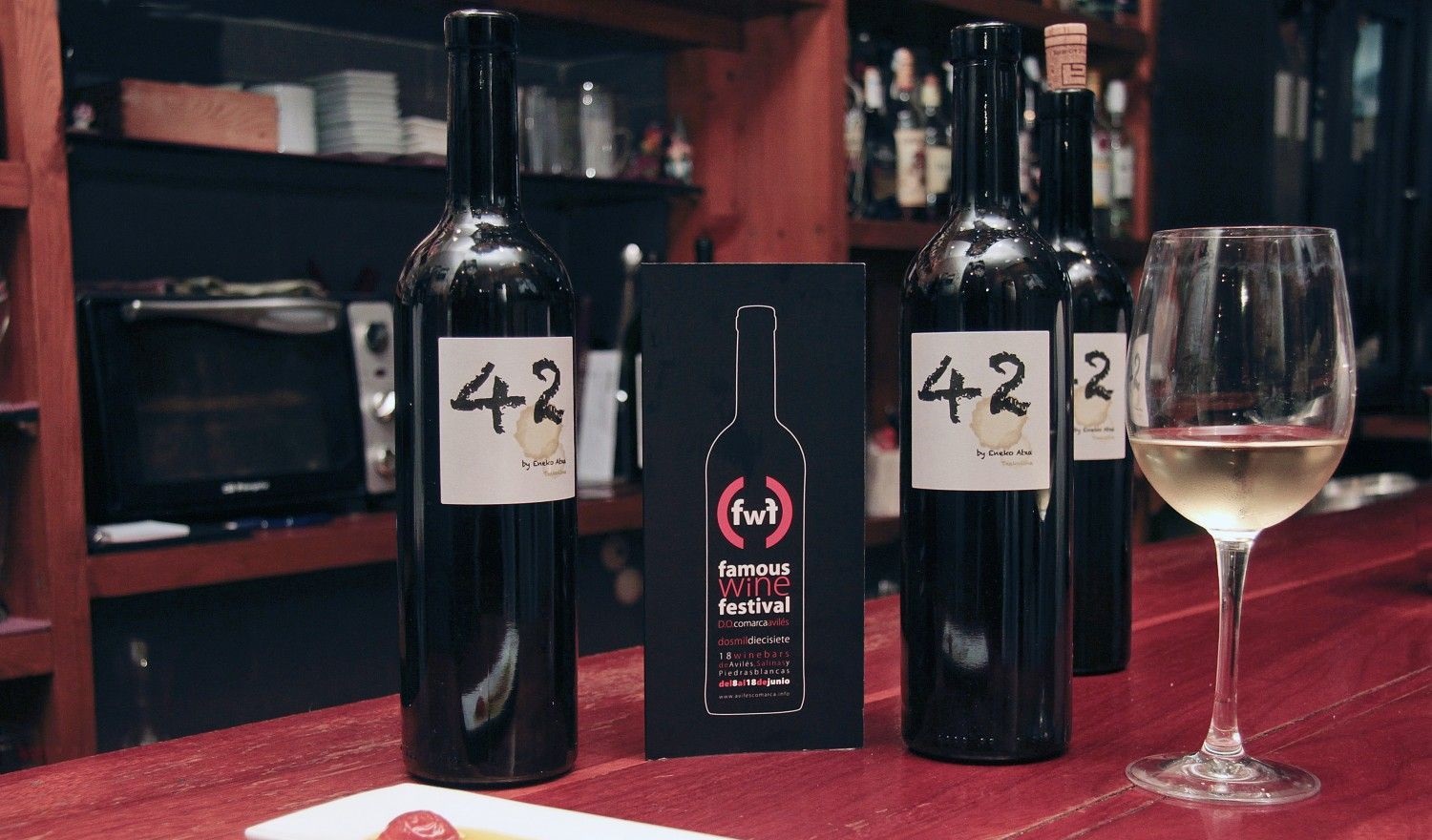 Famous Wine Festival-2020