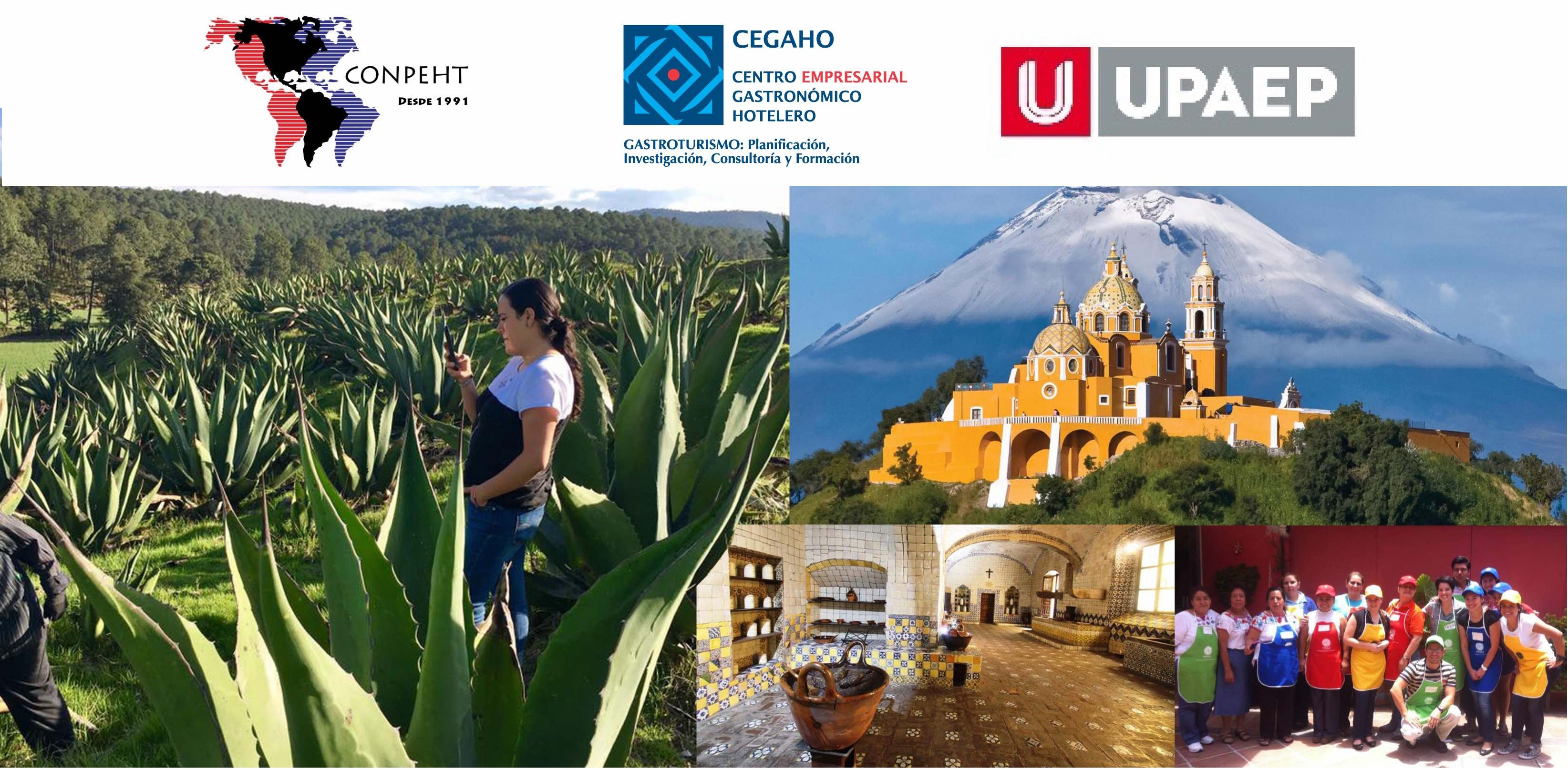 Workshop Destinos de Turismo Gastronómico 