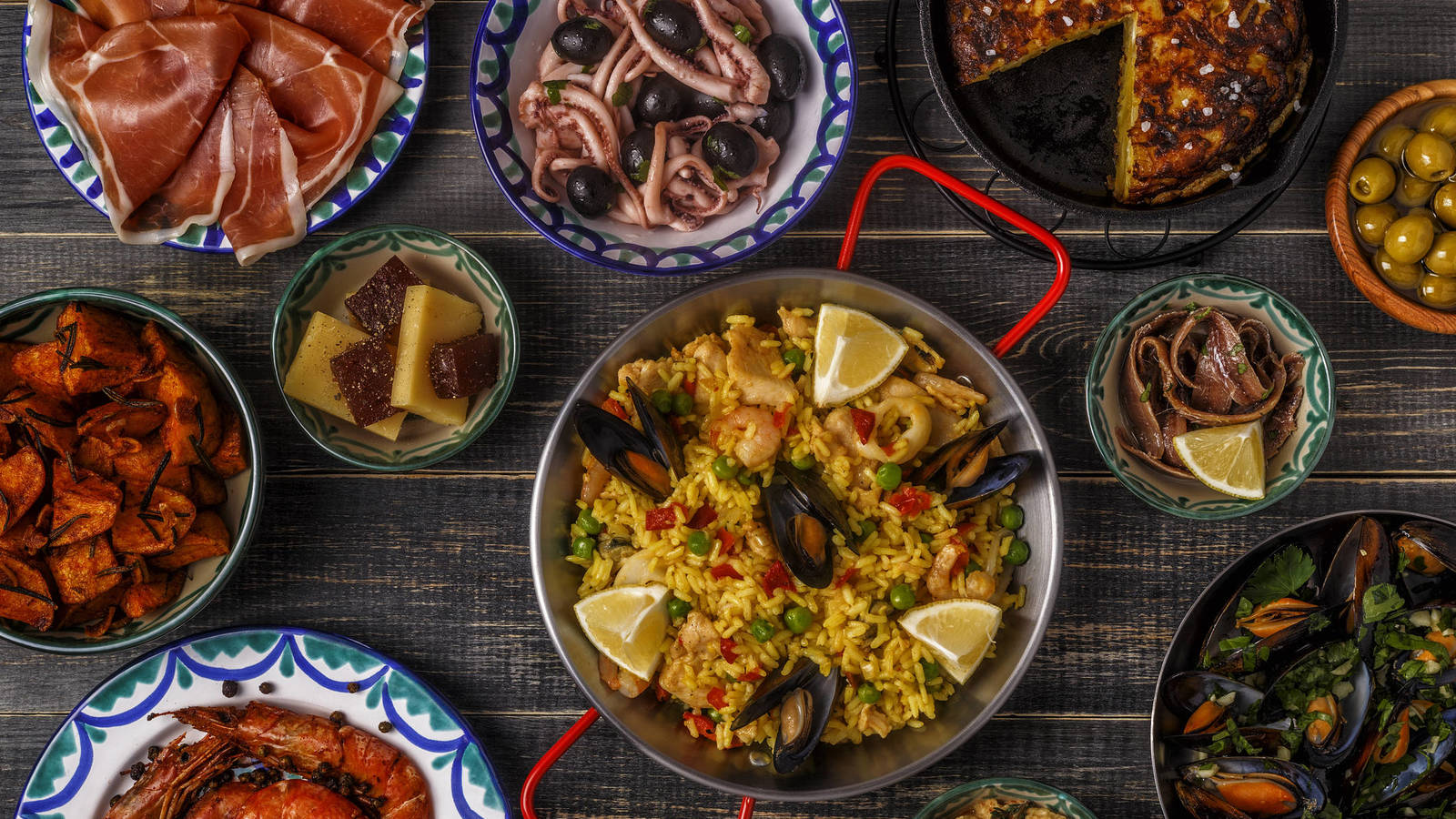 Patrimonio Gastronómico Protegido