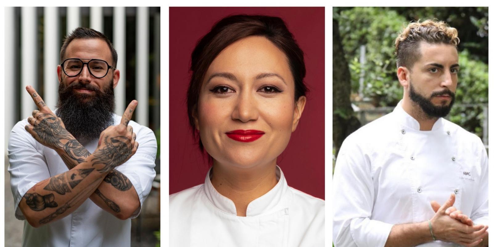 Asian Culinary Awards-2021-Finalistas