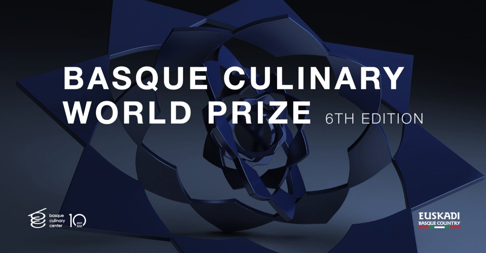 Basque Culinary World Prize-2021