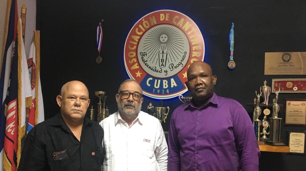 Rafa Malém-Presidente-Asociación-de-Cantineros-de-Cuba
