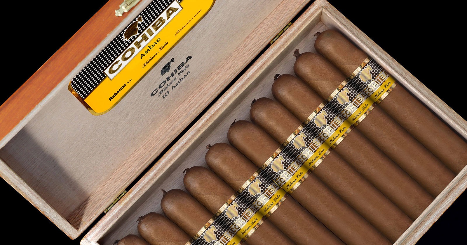 Habanos