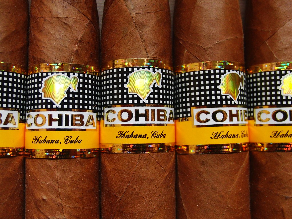Cohiba
