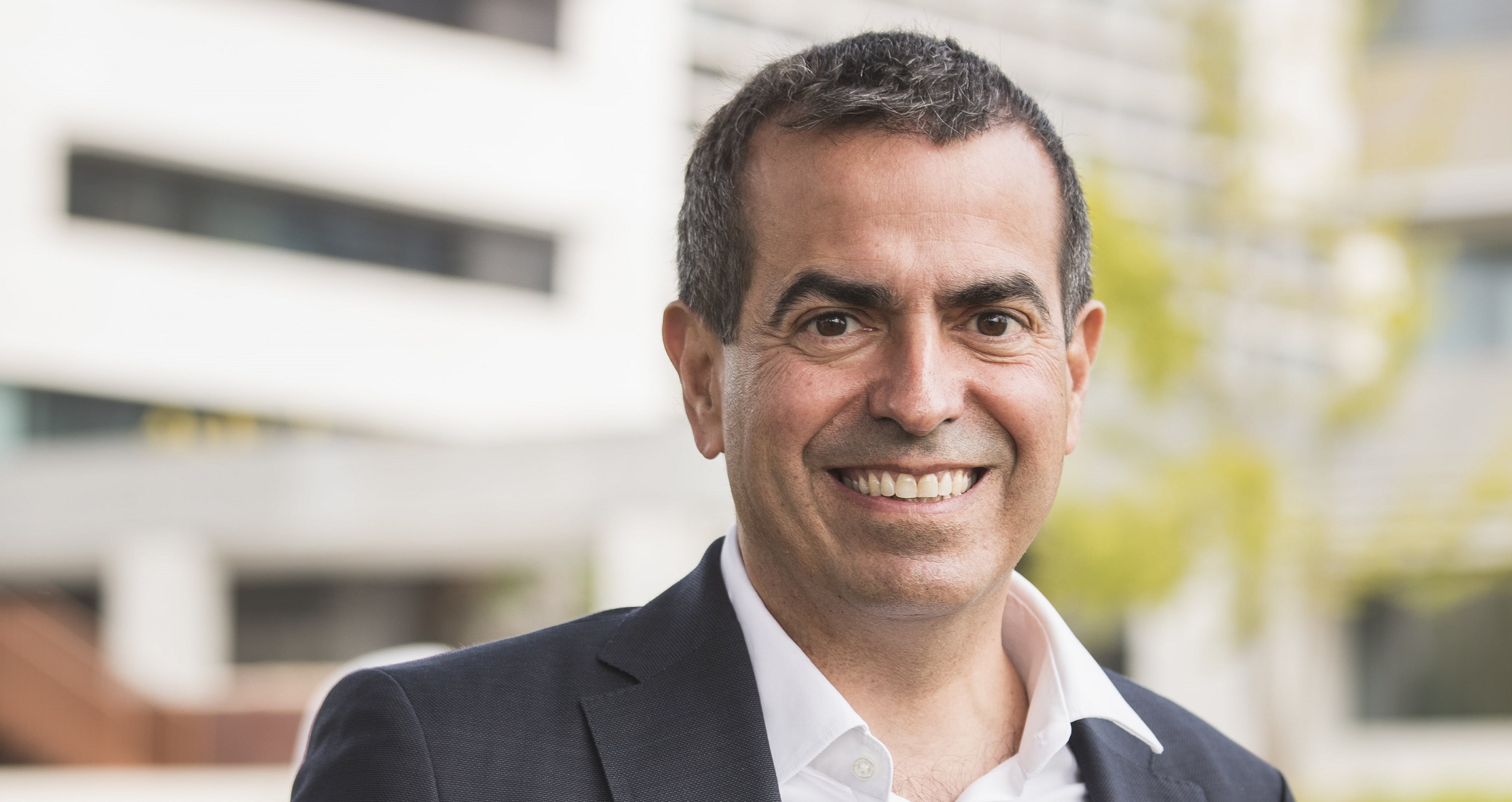 Food 4 Future-Jordi Gallés-CEO de Europastry