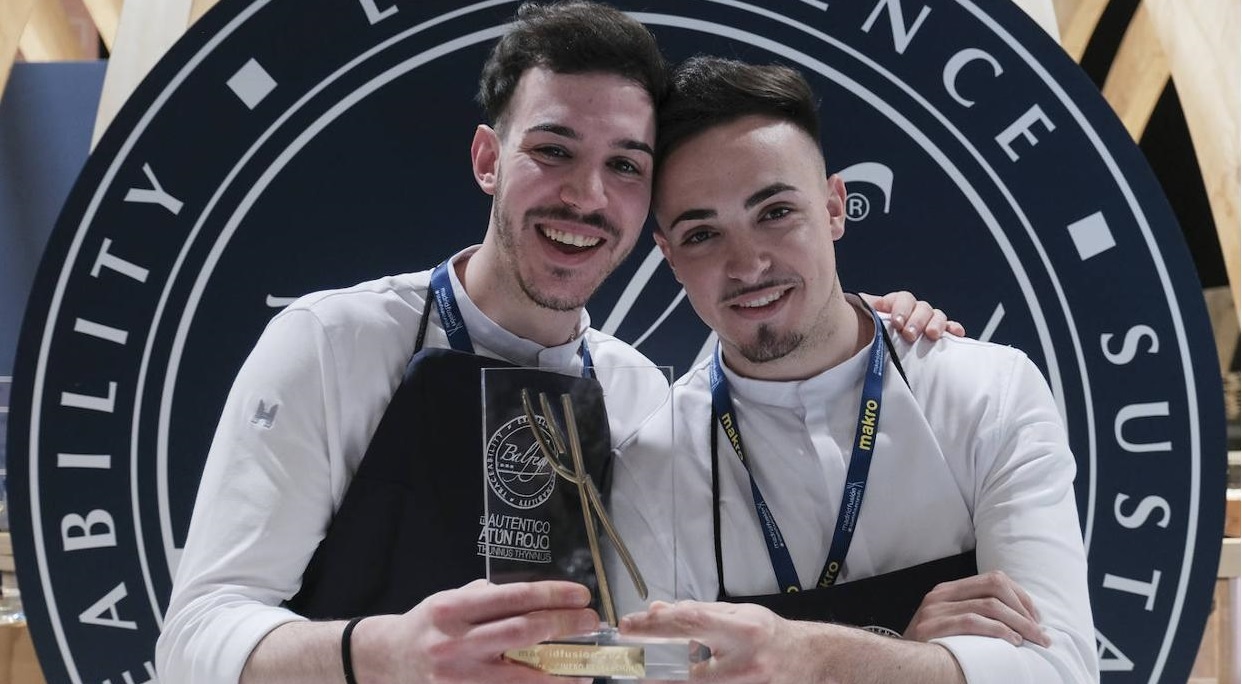 Madrid Fusión-Premio-Cocinero-Revelacion 