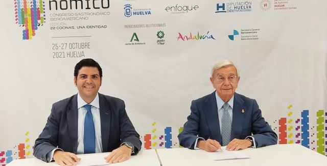 Academia Iberoamericna de Gastronomía 