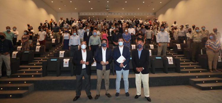  Alicante Gastronómica