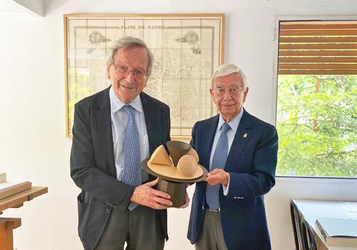 Galardones Iberoamericanos de Gastronomía