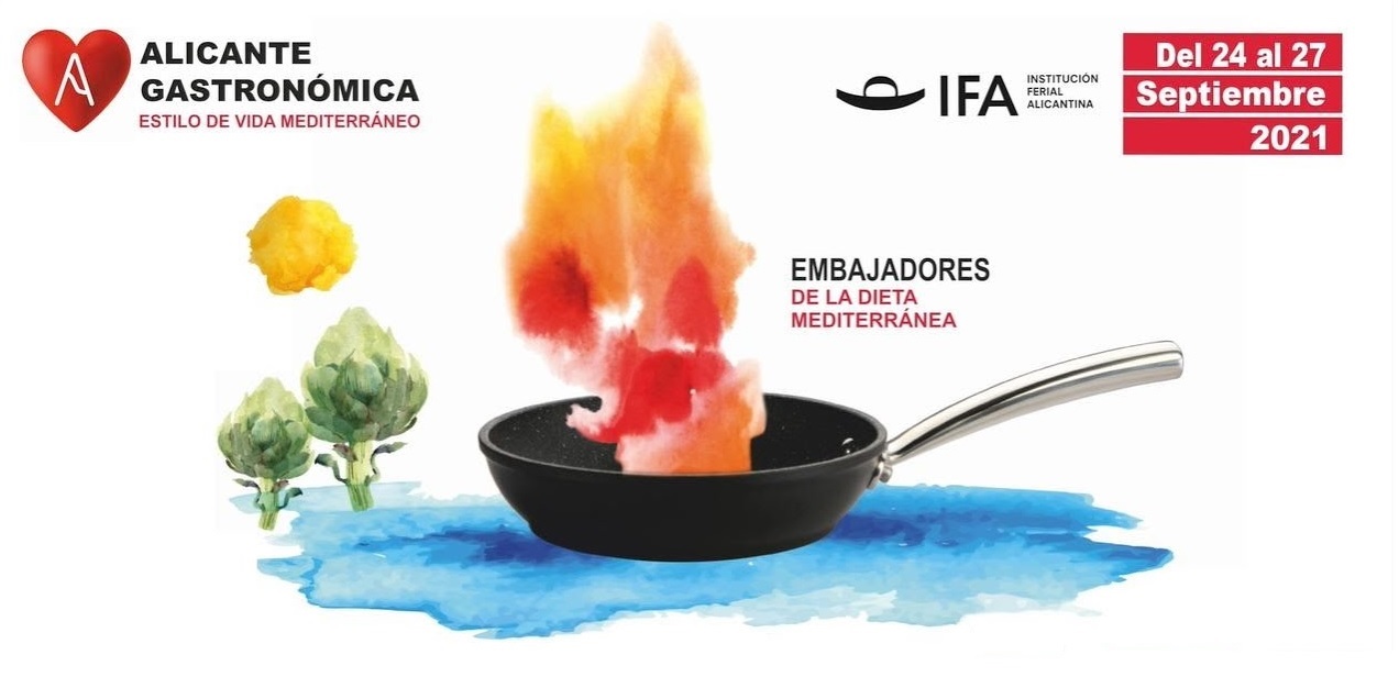 Alicante Gastronómica-2021